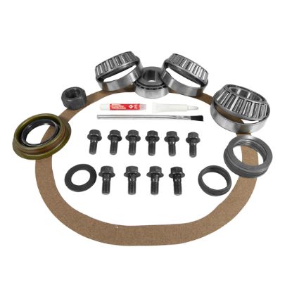 Picture of USA Standard Gear Axle Differential Bearing and Seal Kit - ZK C7.25