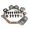 Picture of USA Standard Gear Axle Differential Bearing and Seal Kit - ZK C9.25ZF