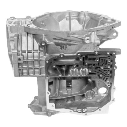 Picture of USA Standard Gear Automatic Transmission Case - ZM04883524AF