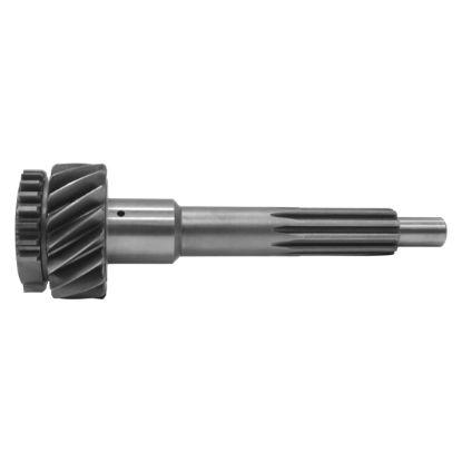 Picture of USA Standard Gear Manual Transmission Input Shaft - ZM435WT291-16J
