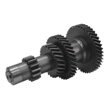 Picture of USA Standard Gear Manual Transmission Cluster Gear - ZM435WT291-3