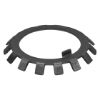 Picture of USA Standard Gear Manual Transmission Main Shaft Nut - ZM465335366