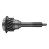 Picture of USA Standard Gear Manual Transmission Input Shaft - ZM465WT304-16A