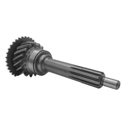 Picture of USA Standard Gear Manual Transmission Input Shaft - ZM465WT304-16A