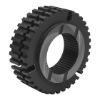 Picture of USA Standard Gear Manual Transmission Synchro Hub - ZM465WT304-81
