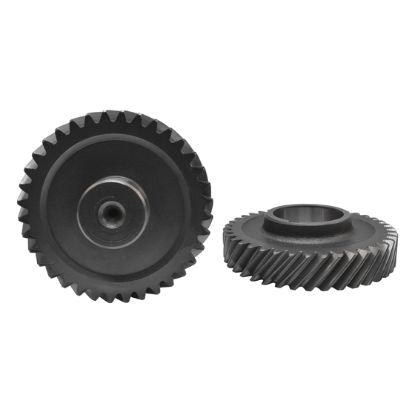 Picture of USA Standard Gear Manual Transmission Cluster Gear - ZM535-8A