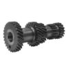 Picture of USA Standard Gear Manual Transmission Cluster Gear - ZM833WT294-8C