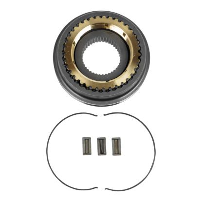 Picture of USA Standard Gear Manual Transmission Synchro Assembly - ZM833WT307-2.5A
