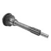 Picture of USA Standard Gear Manual Transmission Input Shaft - ZMAX15-16