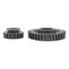 Picture of USA Standard Gear Manual Transmission Gear Set - ZMBA10-10
