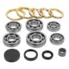 Picture of USA Standard Gear Manual Transmission Bearing and Seal Overhaul Kit - ZMBK293AWS