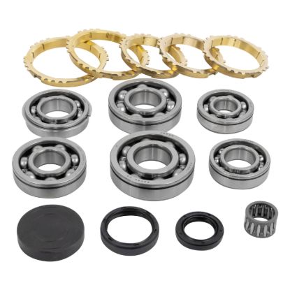 Picture of USA Standard Gear Manual Transmission Bearing and Seal Overhaul Kit - ZMBK293AWS