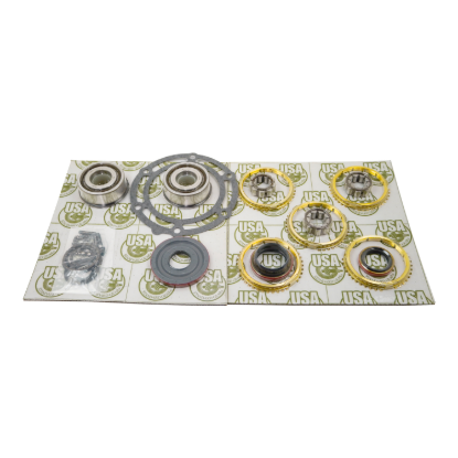 Picture of USA Standard Gear Manual Transmission Bearing and Seal Overhaul Kit - ZMBK235WS