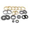 Picture of USA Standard Gear Manual Transmission Bearing and Seal Overhaul Kit - ZMBK414BWS