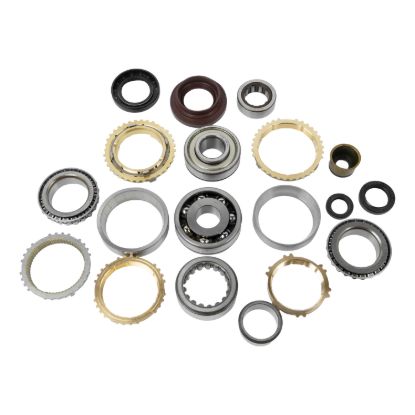 Picture of USA Standard Gear Manual Transmission Bearing and Seal Overhaul Kit - ZMBK418AWS