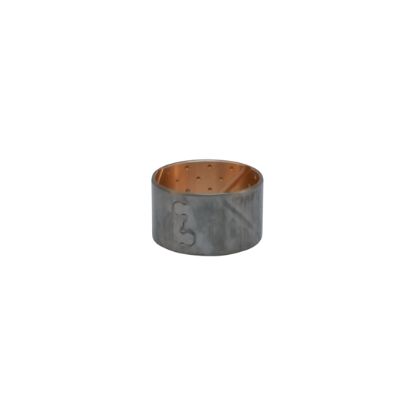 Picture of USA Standard Gear Manual Transmission Extension Housing Bushing - ZMBSHWT266-62