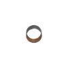Picture of USA Standard Gear Manual Transmission Extension Housing Bushing - ZMBSHWT266-62