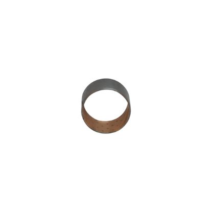 Picture of USA Standard Gear Manual Transmission Extension Housing Bushing - ZMBSHWT266-62