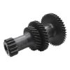 Picture of USA Standard Gear Manual Transmission Cluster Gear - ZMBWT18-8