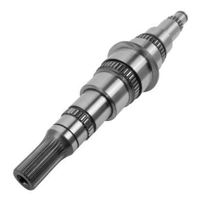 Picture of USA Standard Gear Manual Transmission Main Shaft - ZMG56-2