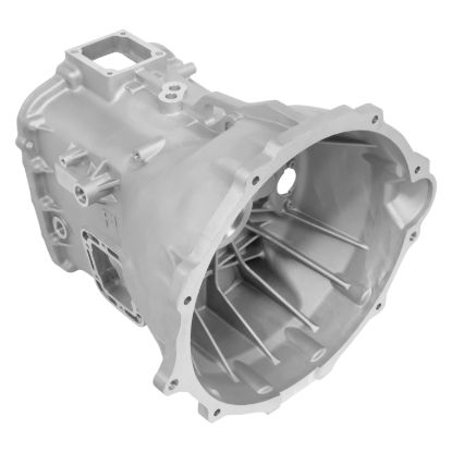 Picture of USA Standard Gear Manual Transmission Case - ZMG56-CASE-HD