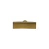 Picture of USA Standard Gear Manual Transmission Shift Fork Insert - ZMG565142857AB