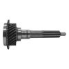 Picture of USA Standard Gear Manual Transmission Input Shaft - ZMGET290-16