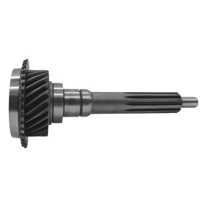 Picture of USA Standard Gear Manual Transmission Input Shaft - ZMGET290-16