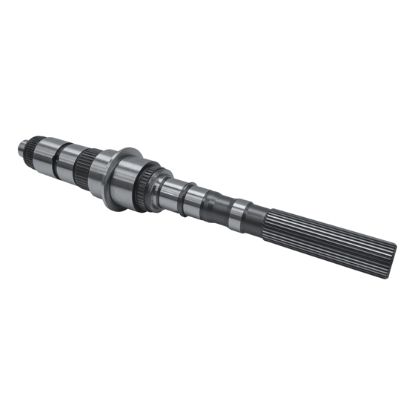 Picture of USA Standard Gear Manual Transmission Main Shaft - ZMGET290-2C