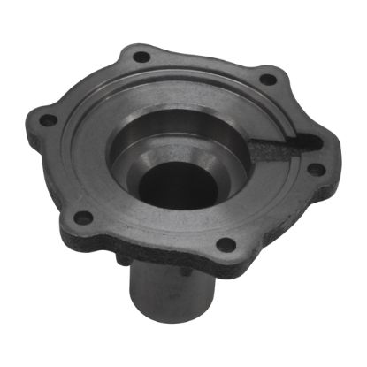 Picture of USA Standard Gear Manual Transmission Bearing Retainer - ZMGET290-6N