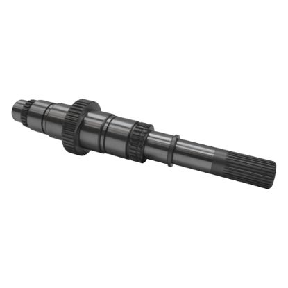 Picture of USA Standard Gear Manual Transmission Main Shaft - ZMGETG360-2A