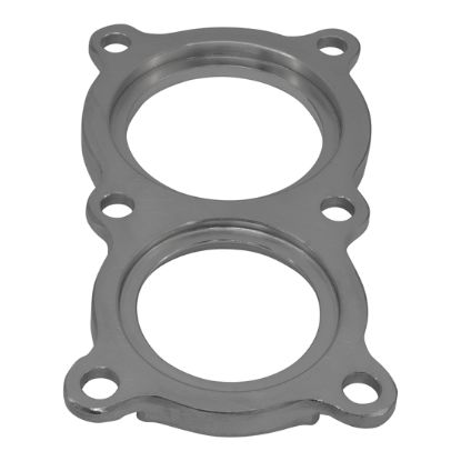 Picture of USA Standard Gear Manual Transmission Bearing Retainer Plate - ZMM5R1-144