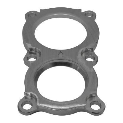 Picture of USA Standard Gear Manual Transmission Bearing Retainer Plate - ZMM5R1-144