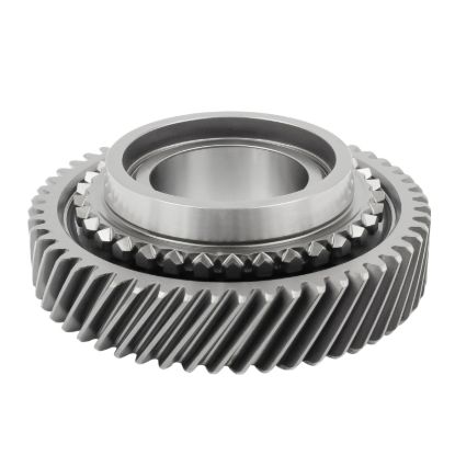 Picture of USA Standard Gear Manual Transmission Gear - ZMM5R2-19A