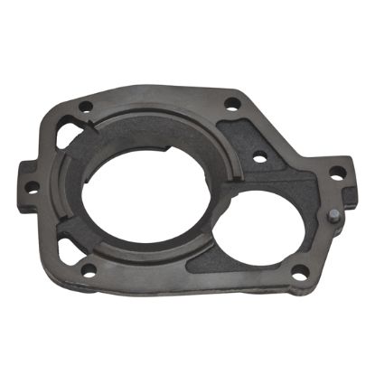 Picture of USA Standard Gear Manual Transmission Bearing Retainer Plate - ZMMUN18-672-003