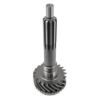 Picture of USA Standard Gear Manual Transmission Input Shaft - ZMMUNWT297-16B