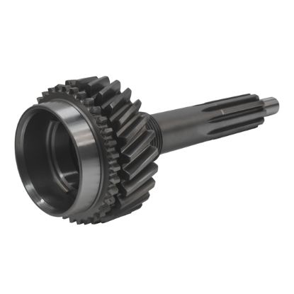 Picture of USA Standard Gear Manual Transmission Input Shaft - ZMMUNWT297-16U