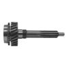 Picture of USA Standard Gear Manual Transmission Input Shaft - ZMMUNWT297-16U