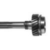 Picture of USA Standard Gear Manual Transmission Input Shaft - ZMMUNWT297-16U
