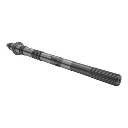 Picture of USA Standard Gear Manual Transmission Main Shaft - ZMNIS-2A