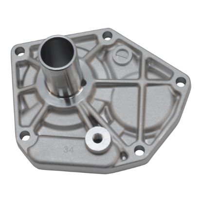 Picture of USA Standard Gear Manual Transmission Bearing Retainer - ZMNIS-6A