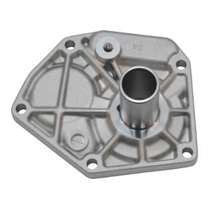 Picture of USA Standard Gear Manual Transmission Bearing Retainer - ZMNIS-6A