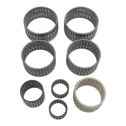 Picture of USA Standard Gear Manual Transmission Bearing and Seal Overhaul Kit - ZMNK5600