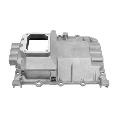 Picture of USA Standard Gear Manual Transmission Top Cover Assembly - ZMNV18861