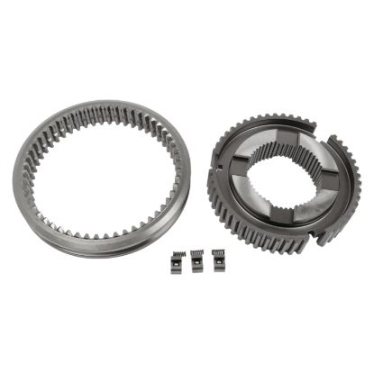 Picture of USA Standard Gear Manual Transmission Synchro Assembly - ZMNV22777