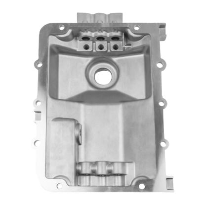 Picture of USA Standard Gear Manual Transmission Top Cover Assembly - ZMNV25140