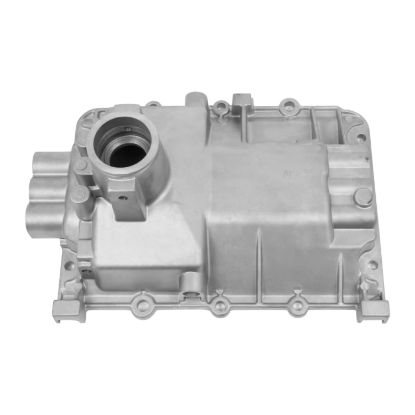 Picture of USA Standard Gear Manual Transmission Top Cover Assembly - ZMNV25140