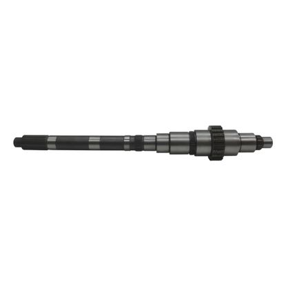 Picture of USA Standard Gear Manual Transmission Main Shaft Nut - ZMNV25332