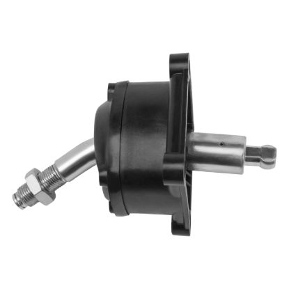 Picture of USA Standard Gear Manual Transmission Shifter Assembly - ZMNV25818