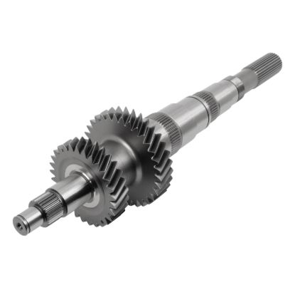 Picture of USA Standard Gear Manual Transmission Main Shaft - ZMNV26222